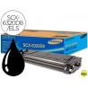 TONER SAMSUNG NEGRO SCX-6220/SCX-6320F SCX-6322DN/SCX-6122FN -8.000 PAG