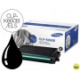 TONER SAMSUNG NEGRO ALTA CAP CLP-610/CLP-660/CLX-6200 -16.000 PAG