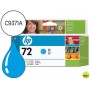 INK-JET HP 72 CIAN DESIGNJET T610/1100 -130ML-