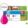 INK-JET HP 72 MAGENTA FOTO DESIGNJET T610/1100 -130ML-