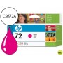 INK-JET HP 72 MAGENTA FOTO DESIGNJET T610/1100 -130ML-