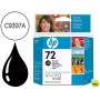 INK-JET HP 72 NEGRO FOTO DESIGNJET T610/1100 -69ML-