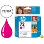 INK-JET HP 72 MAGENTA FOTO DESIGNJET T610/1100 -69ML-