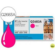 TONER HP 83A MAGENTA -6000PAG- LASERJET 3700