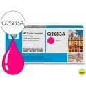 TONER HP 83A MAGENTA -6000PAG- LASERJET 3700