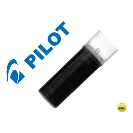 RECAMBIO ROTULADOR VBOARD MASTER TINTA LIQUIDA NEGRO