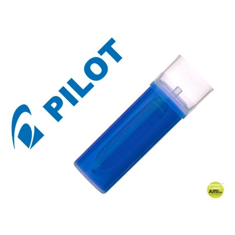 RECAMBIO ROTULADOR VBOARD MASTER TINTA LIQUIDA AZUL