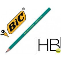 LAPICES DE GRAFITO ECO EVOLUTION HB