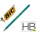 LAPICES DE GRAFITO ECO EVOLUTION HB
