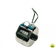 MAQUINA CONTADORA Q-CONNECT MANUAL