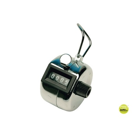 MAQUINA CONTADORA Q-CONNECT MANUAL