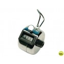 MAQUINA CONTADORA Q-CONNECT MANUAL