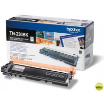 TONER BROTHER TN-230 NEGRO -2.200PAG- HL-3040CN HL-3070CW DCP-9010CN MFC-9120CN MFC-9320CW