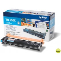 TONER BROTHER TN-230 CIAN -1.400PAG- HL-3040CN HL-3070CW DCP-9010CN MFC-9120CN MFC-9320CW