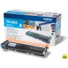 TONER BROTHER TN-230 CIAN -1.400PAG- HL-3040CN HL-3070CW DCP-9010CN MFC-9120CN MFC-9320CW