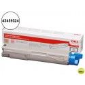 TONER OKI C3520/3530/MC350/360NEGRO -2.500 PAG -TYPE C10