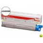 TONER OKI C3520/3530 MC350/360AMARILLO - 2.500PAG-
