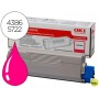 TONER OKI C5850/5950/MC560 MAGENTA -6000PAG- TYPE C11
