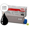 TONER OKI C5850/5950/MC560 NEGRO -8000PAG- TYPE C11