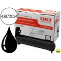 TAMBOR OKI C5850/5950 NEGRO -20000PAG-