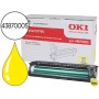 TAMBOR OKI C5650/5750 AMARILLO -20.000PAG-