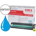 TAMBOR OKI C5650/5750 CIAN -20.000 PAG-