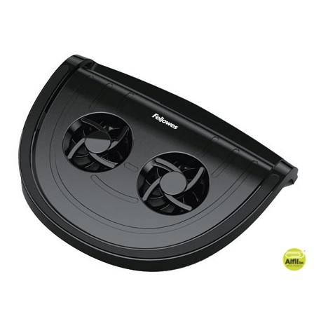 SOPORTE FELLOWES PARA PORTATIL CON VENTILADOR