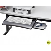 BANDEJA FELLOWES PARA TECLADO MANAGER