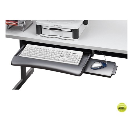 BANDEJA FELLOWES PARA TECLADO MANAGER