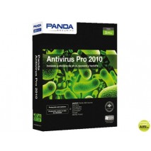 PANDA ANTIVIRUS PRO 2011 WINDOWS 7 COMPATIBLE -PARA 1 ORDENADOR-