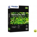 PANDA ANTIVIRUS PRO 2011 WINDOWS 7 COMPATIBLE -PARA 1 ORDENADOR-