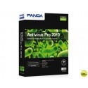 PANDA ANTIVIRUS PRO 2011 WINDOWS 7 COMPATIBLE -PARA 3 ORDENADORES-
