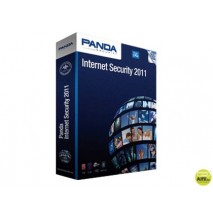 PANDA INTERNET SECURITY 2011 WINDOWS 7 COMPATIBLE -PARA 1 ORDENADOR-