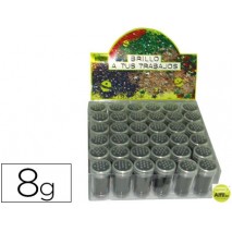 PURPURINA FANTASIA NEGRA AIRON
