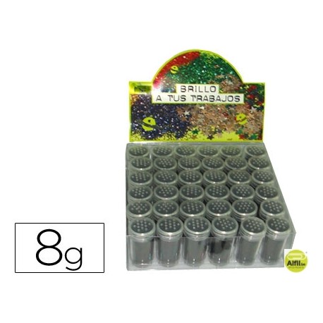 PURPURINA FANTASIA NEGRA AIRON