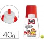 PEGAMENTO PRITT COLA BLANCA 40 GRS UNIDAD