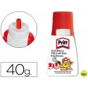 PEGAMENTO PRITT COLA BLANCA 40 GRS UNIDAD