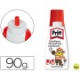 PEGAMENTO PRITT COLA BLANCA 100GRS UNIDAD
