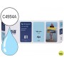 INK-JET HP N. 81 CIAN CLARO 680ML DESIGNJET 5000/5500
