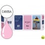INK-JET HP N. 81 MAGENTA CLARO CLARO 680ML DESIGNJET 5000/5500