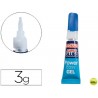 PEGAMENTO LOCTITE POWER EASY 3 GRS ADHESIVO INSTANTANEO