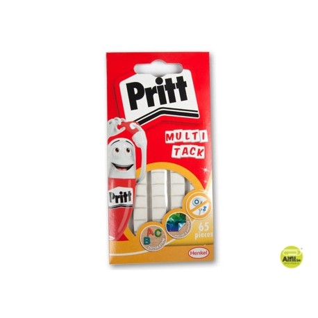 SUJETACOSA PRITT MULTI-TAC MASILLA ADHESIVA