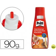 PEGAMENTO PRITT UNIVERSAL 90 GRS TRANSPARENTE