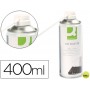 AIRE A PRESION Q-CONNECT PARA LIMPIEZA GENERAL 400 ML