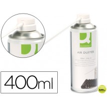 AIRE A PRESION Q-CONNECT PARA LIMPIEZA GENERAL 400 ML