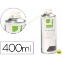 AIRE A PRESION Q-CONNECT PARA LIMPIEZA GENERAL 400 ML
