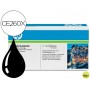 TONER HP COLOR LASERJET CP4025/CP4525 -CE260X- NEGRO 17.000 PAGS