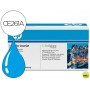 TONER HP COLOR LASERJET CP4025/CP4525 -CE261A- CIAN 11.000 PAGS