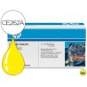 TONER HP COLOR LASERJET CP4025/CP4525 -CE262A- AMARILLO 11.000 PAGS