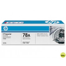 TONER HP LASERJET P1500/P1560/P1600 -CE278A- NEGRO 2.100 PAGS
